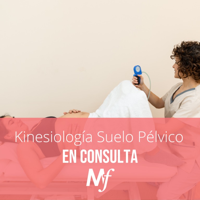 Kinesiología Suelo Pélvico Embarazo En Consulta Academia De Mamás 3549